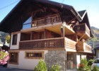  Alp Inn, Morzine Ski Chalet